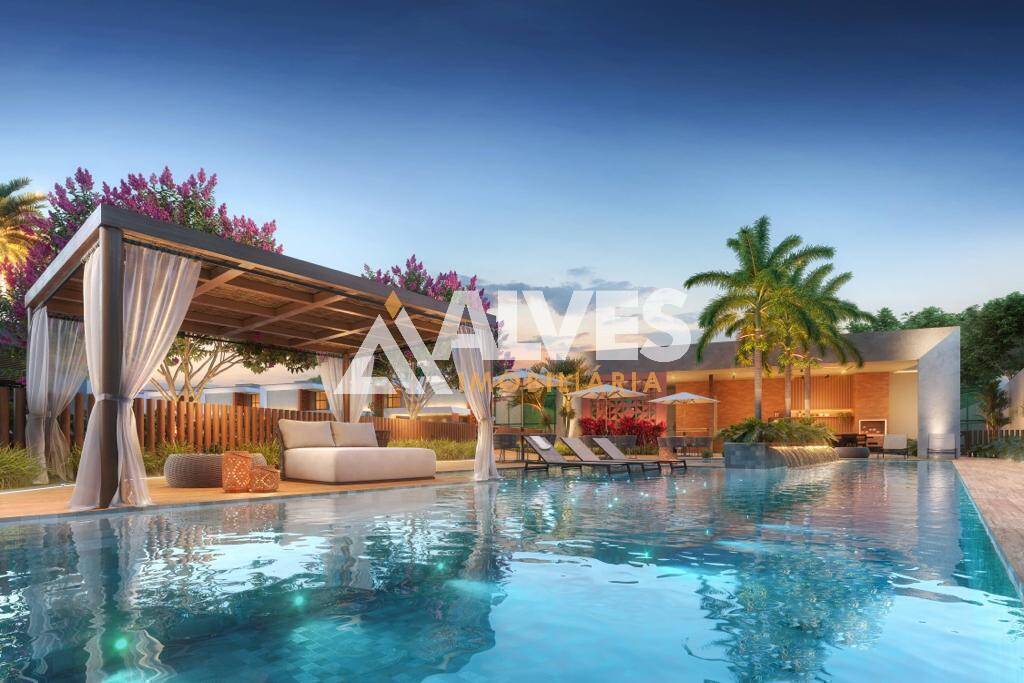 Casa de Condomínio, 4 quartos - Foto 2