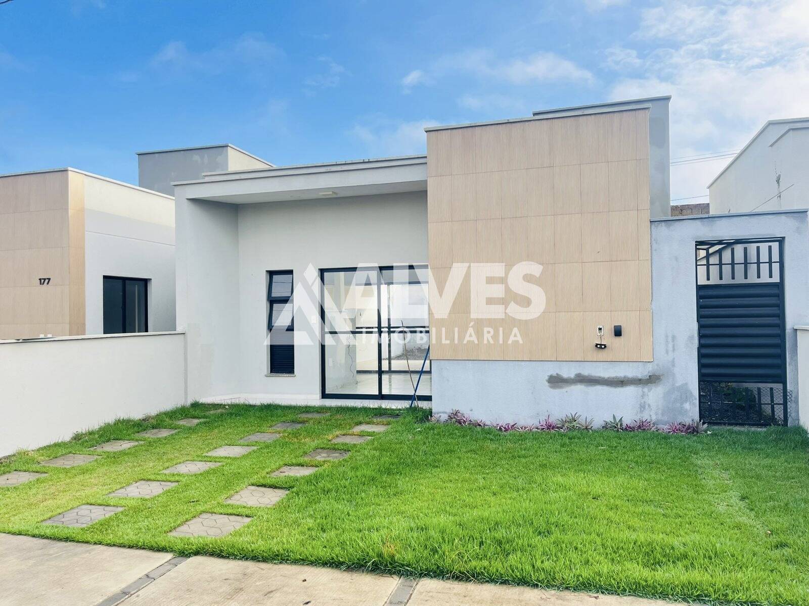 Casa de Condomínio, 2 quartos - Foto 2