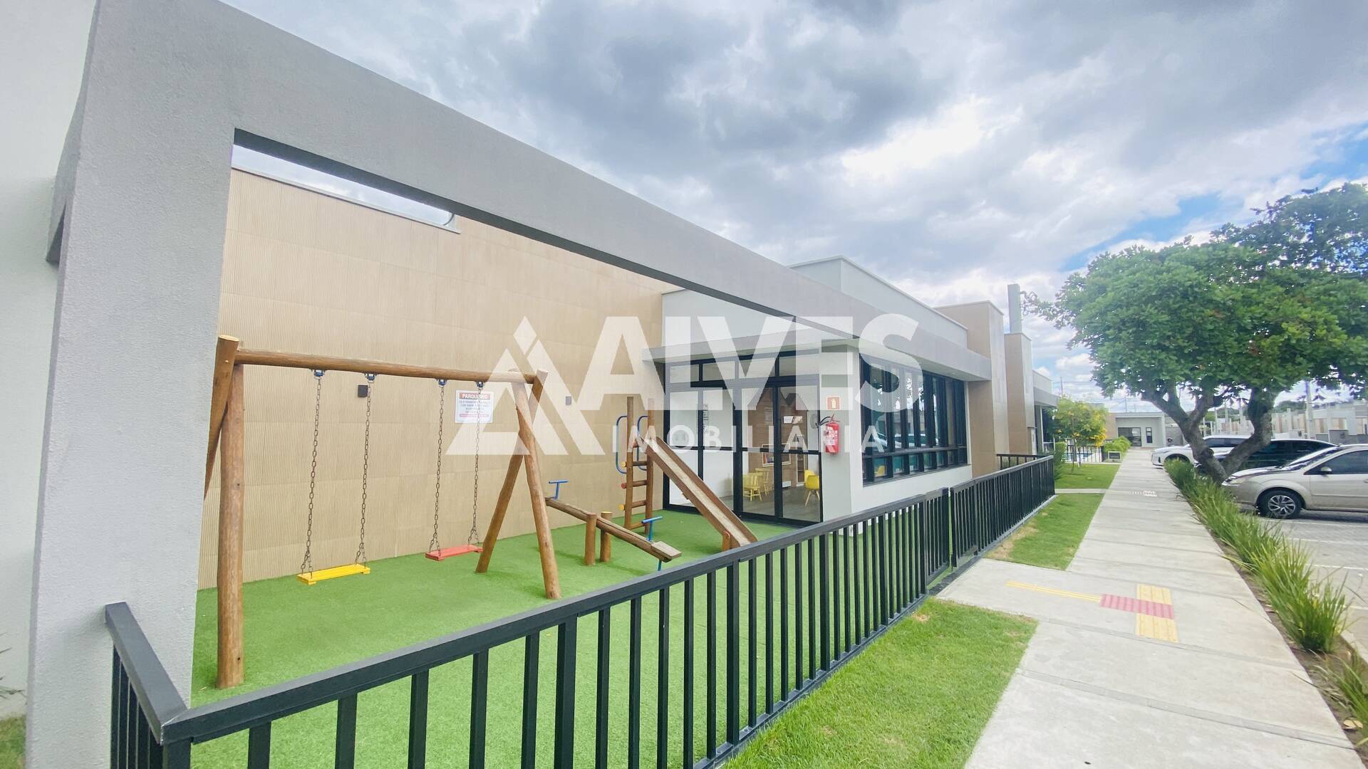 Casa de Condomínio, 2 quartos - Foto 18