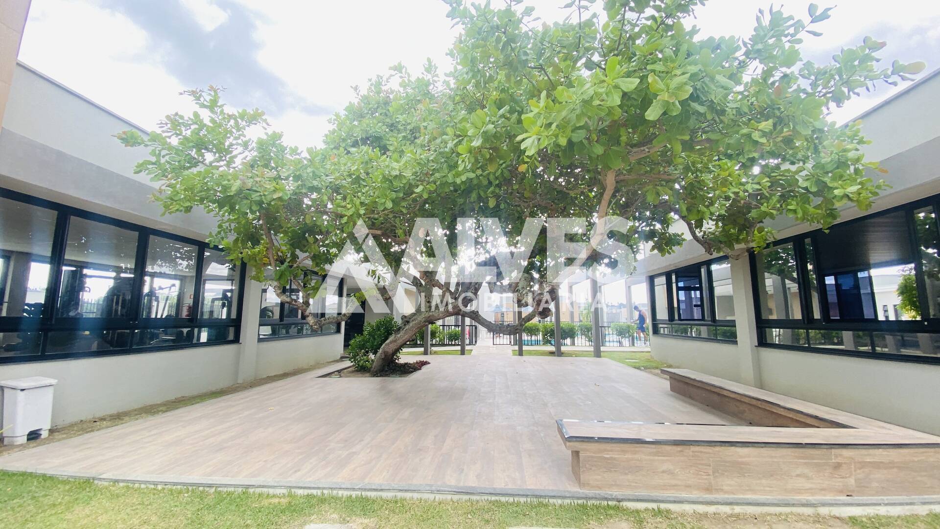 Casa de Condomínio, 2 quartos - Foto 22