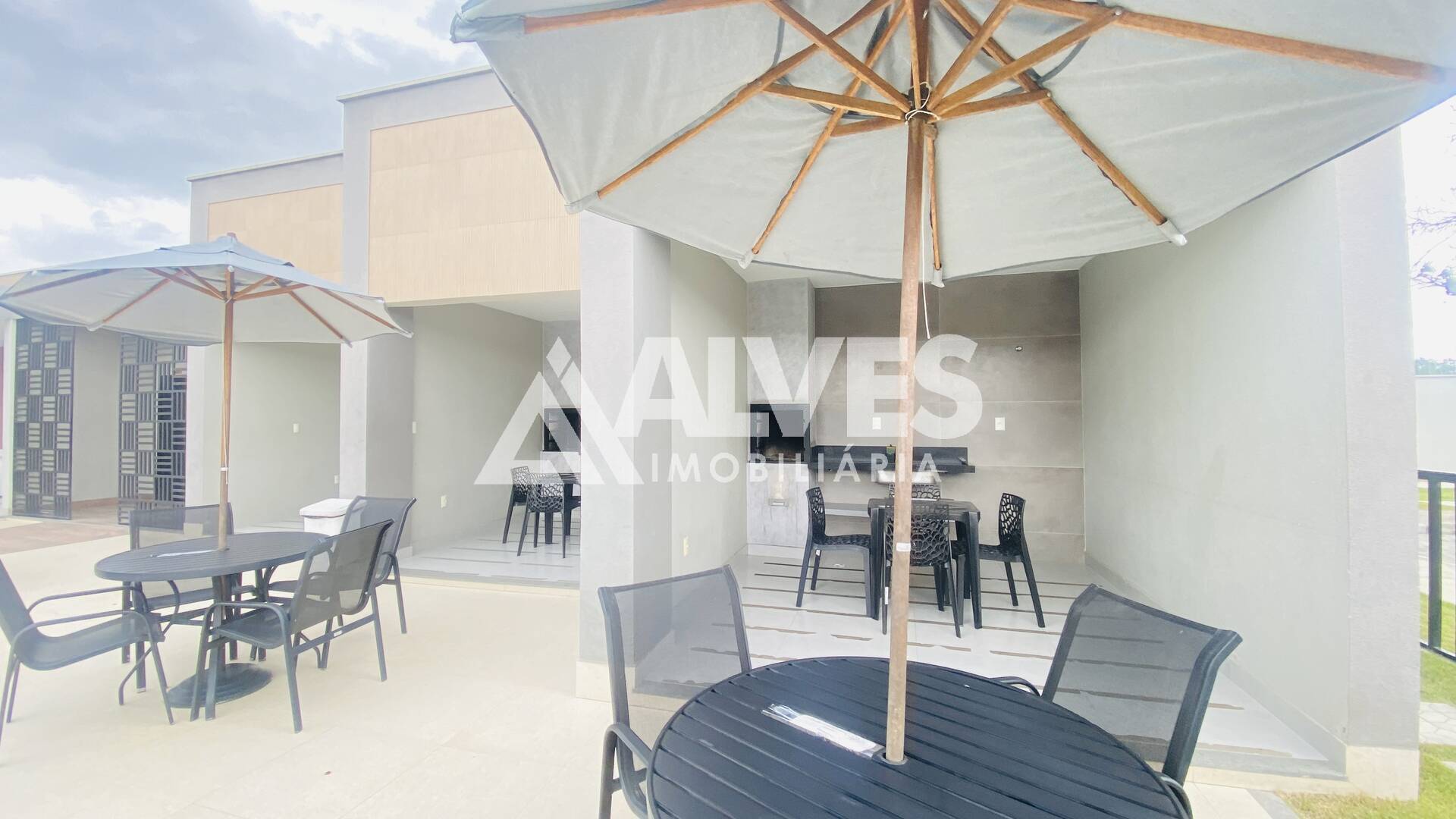 Casa de Condomínio, 2 quartos - Foto 7