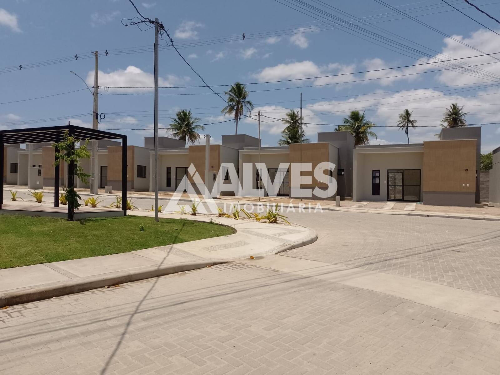 Casa de Condomínio, 2 quartos - Foto 20