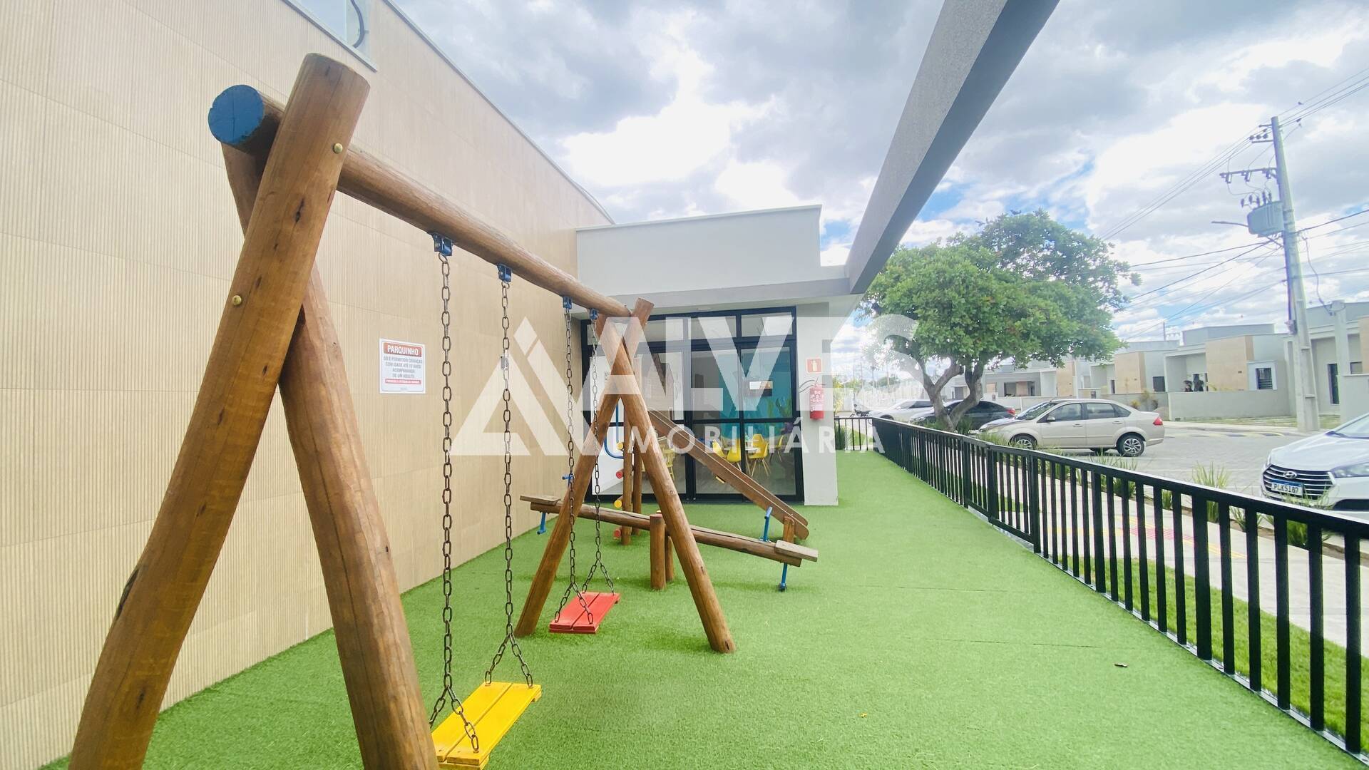 Casa de Condomínio, 2 quartos - Foto 17