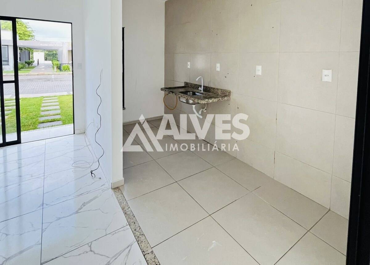 Casa de Condomínio, 2 quartos - Foto 4