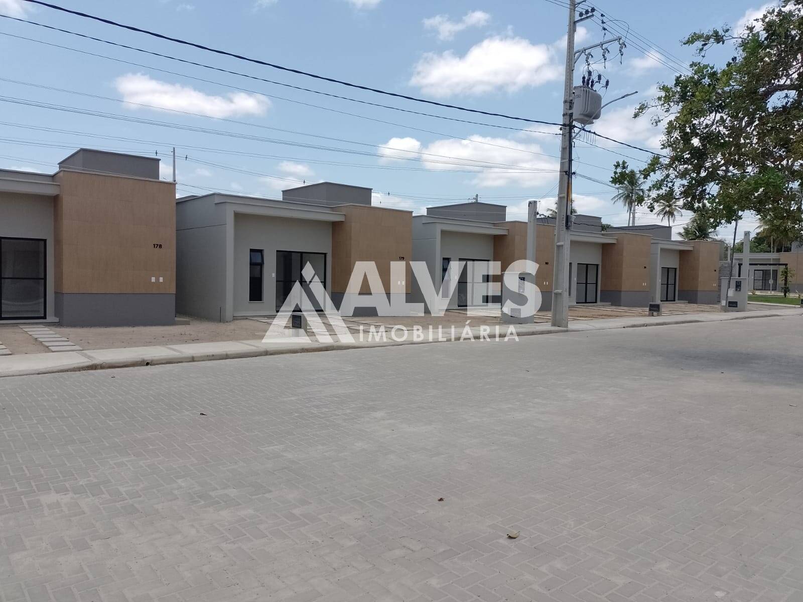 Casa de Condomínio, 2 quartos - Foto 8