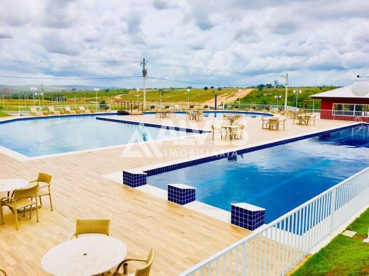 Terreno, 200 m² - Foto 1