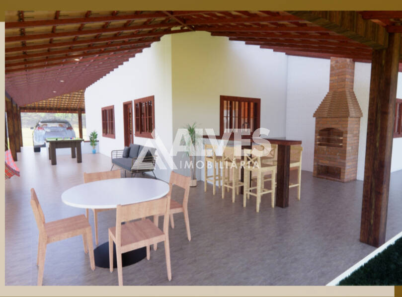 Sítio, 2 quartos, 300 m² - Foto 29