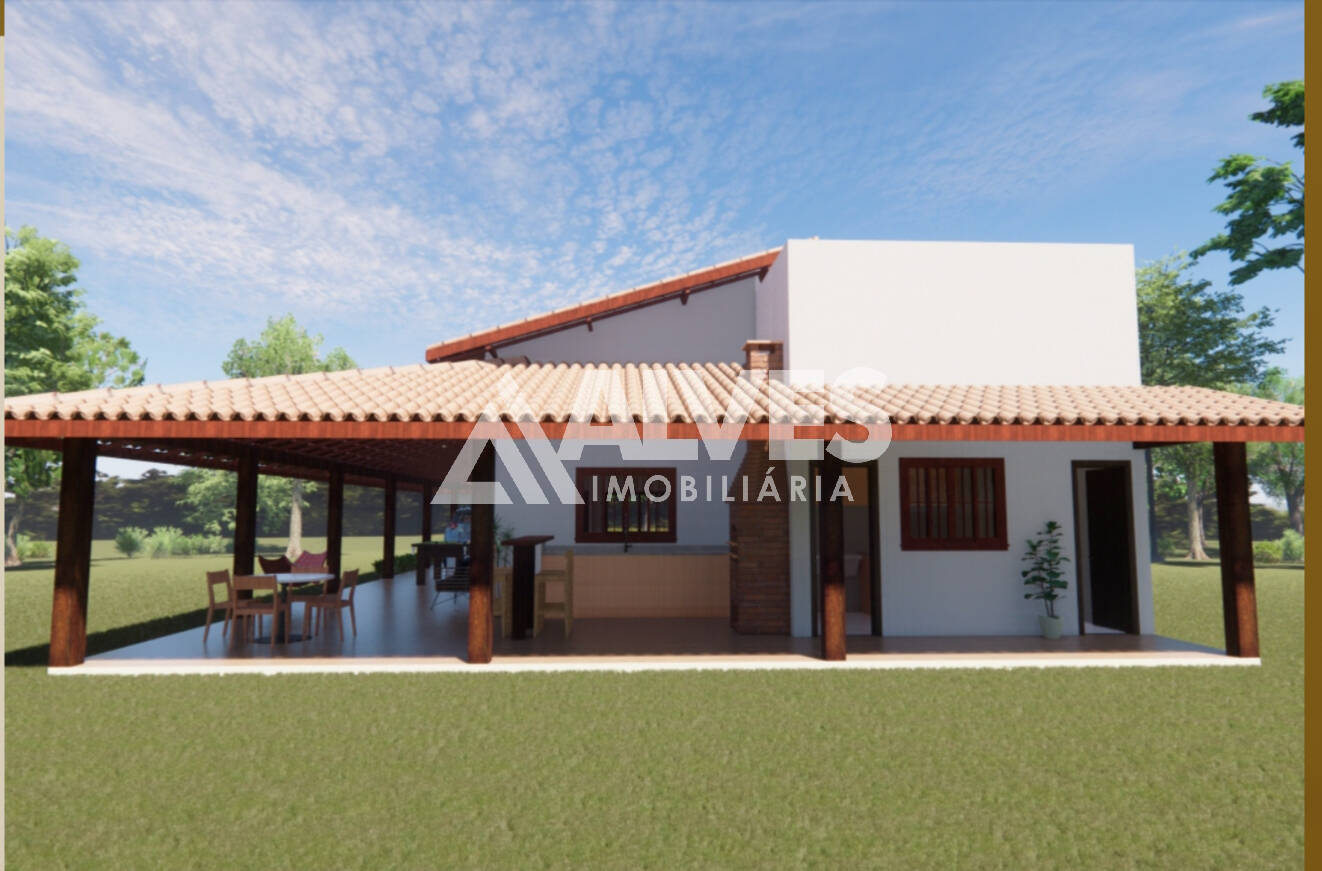 Sítio, 2 quartos, 300 m² - Foto 25