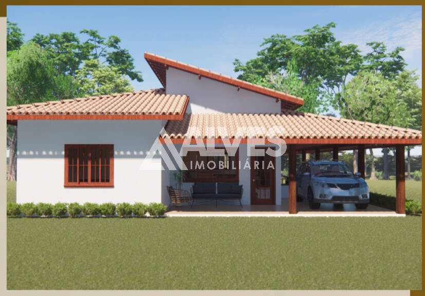 Sítio, 2 quartos, 300 m² - Foto 31