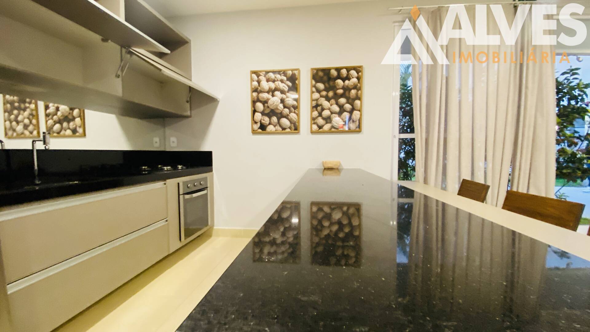 Casa de Condomínio, 2 quartos - Foto 5