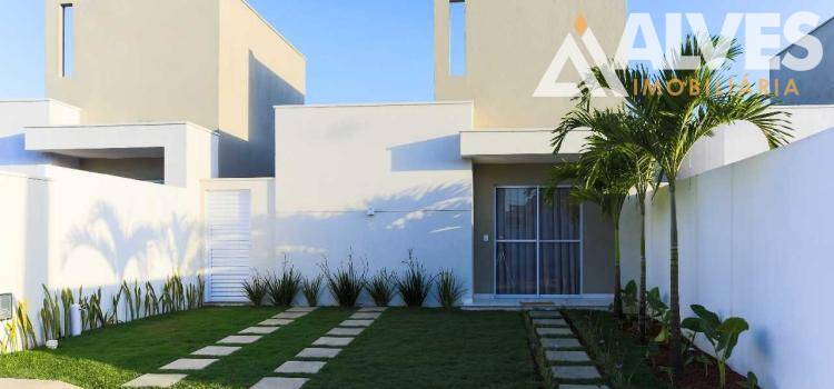 Casa de Condomínio, 2 quartos - Foto 1