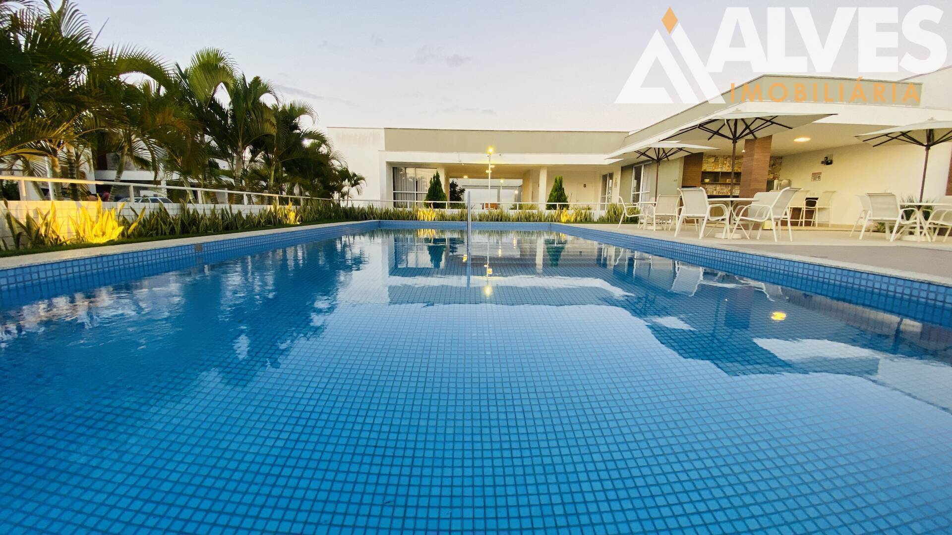 Casa de Condomínio, 2 quartos - Foto 2