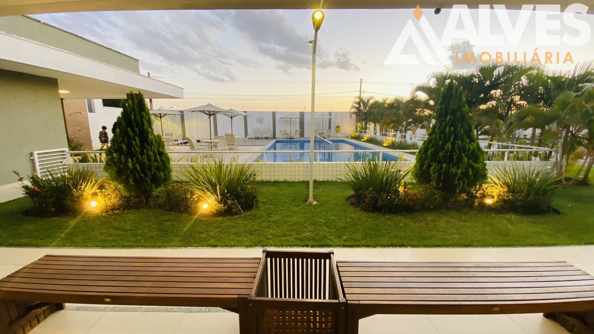 Casa de Condomínio, 2 quartos - Foto 4