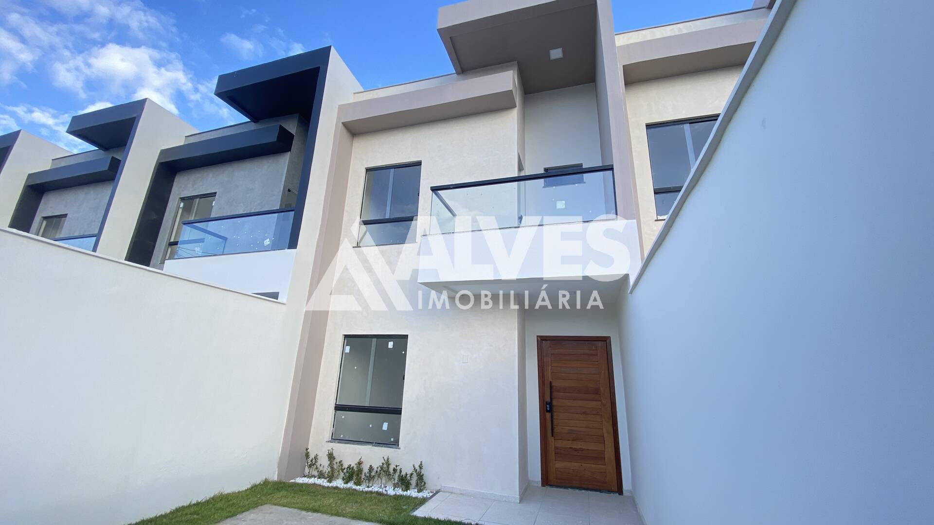 Casa, 3 quartos, 110 m² - Foto 2