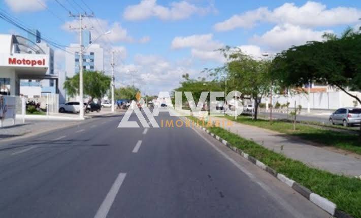 Loja-Salão, 100 m² - Foto 9