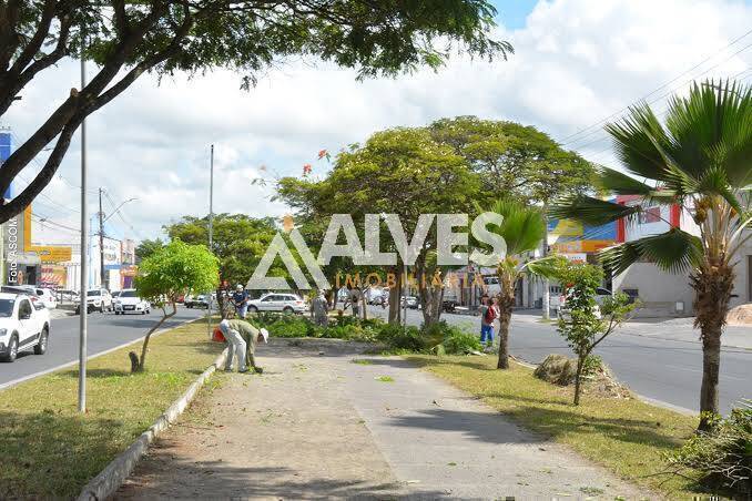 Loja-Salão, 100 m² - Foto 11