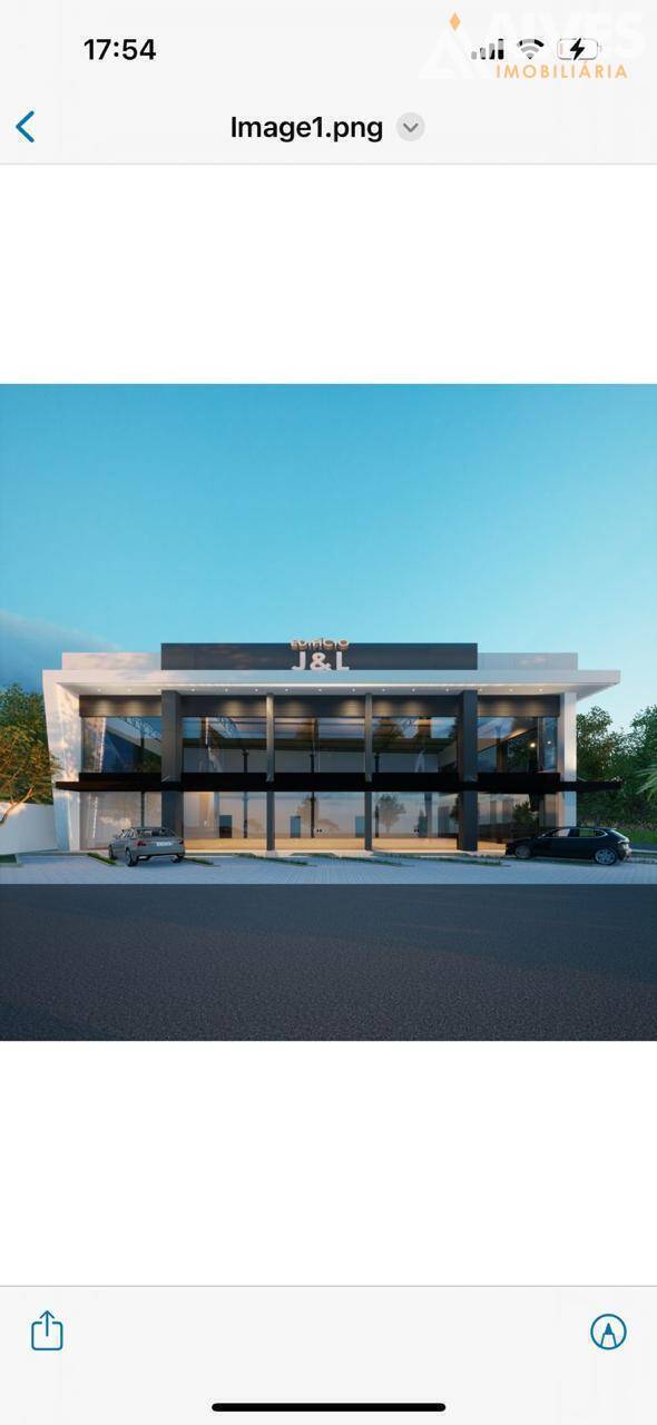 Loja-Salão, 100 m² - Foto 3