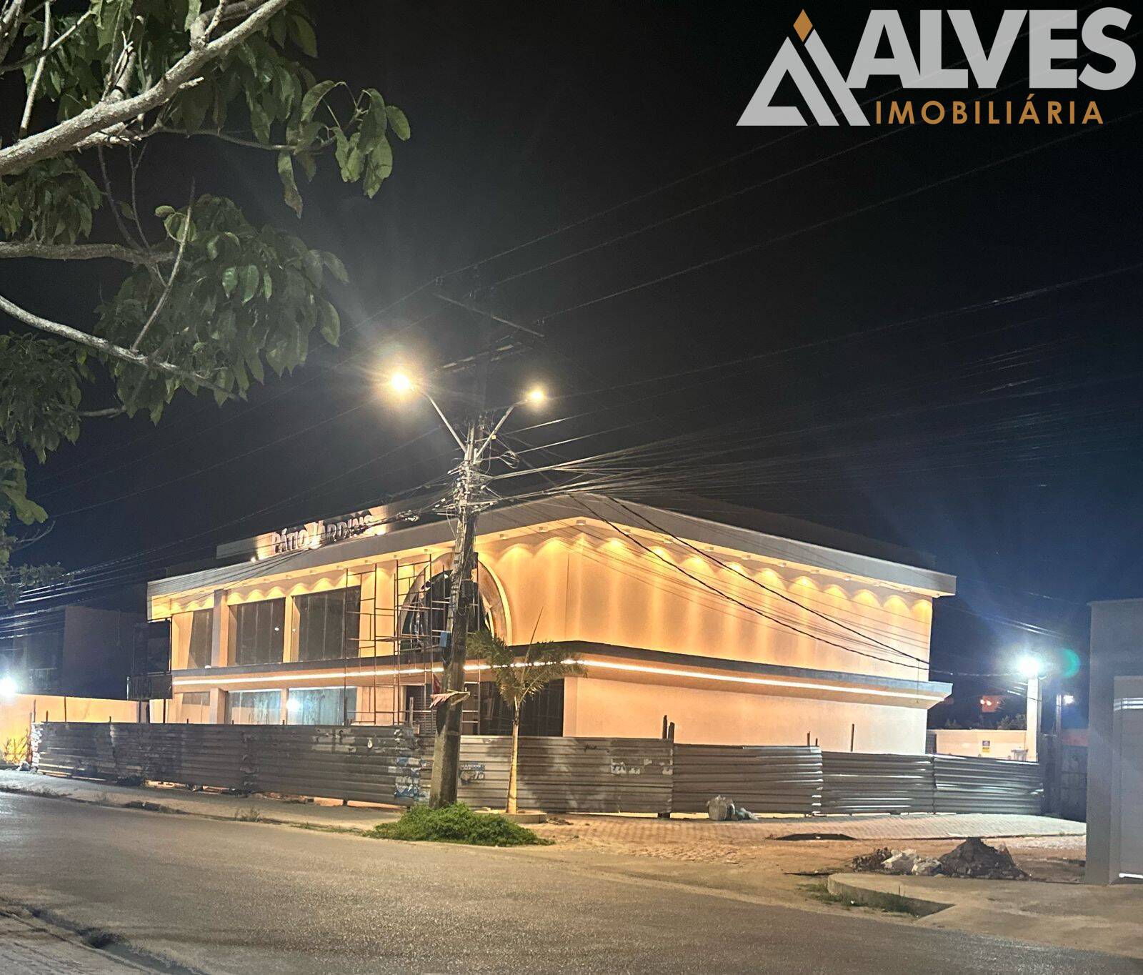 Loja-Salão, 100 m² - Foto 5