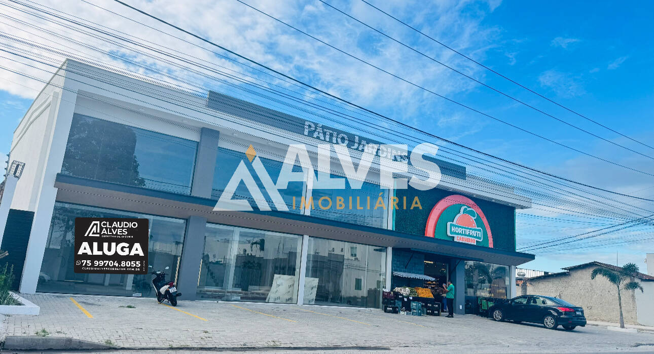 Loja-Salão, 100 m² - Foto 14