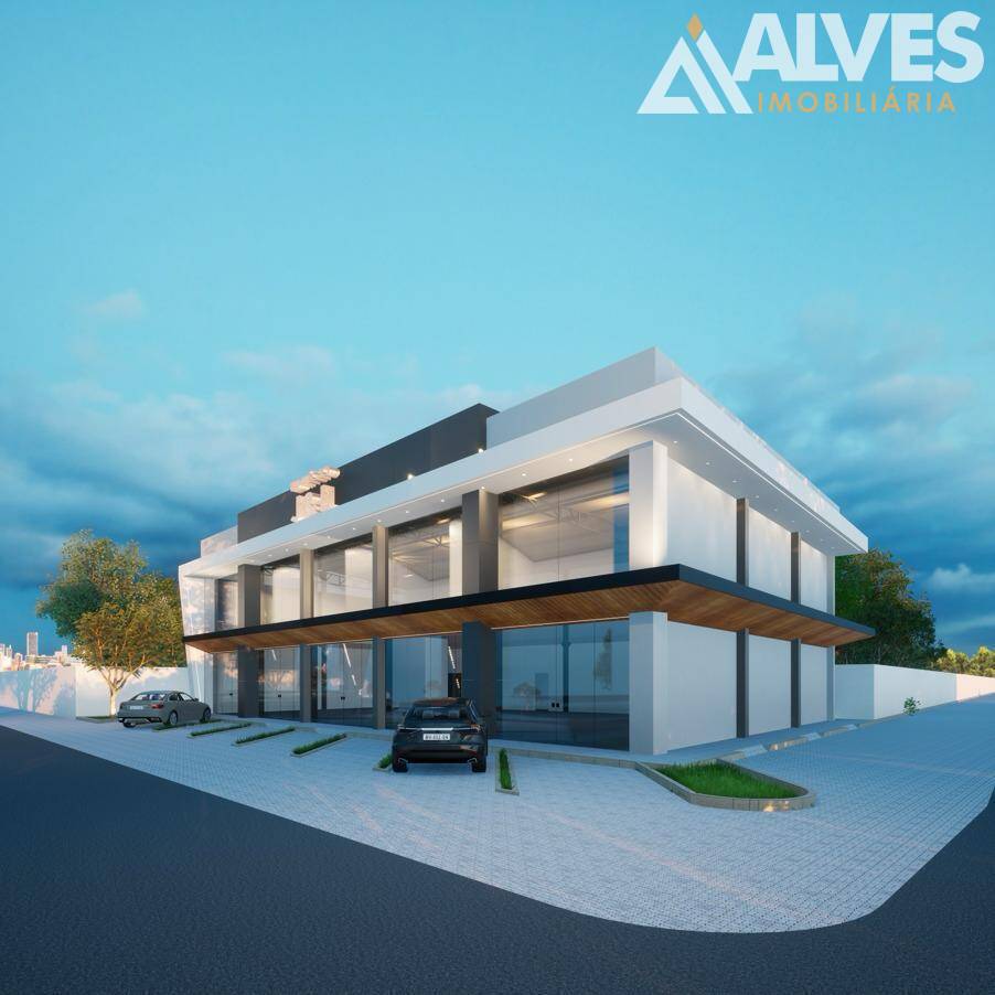 Loja-Salão, 100 m² - Foto 4