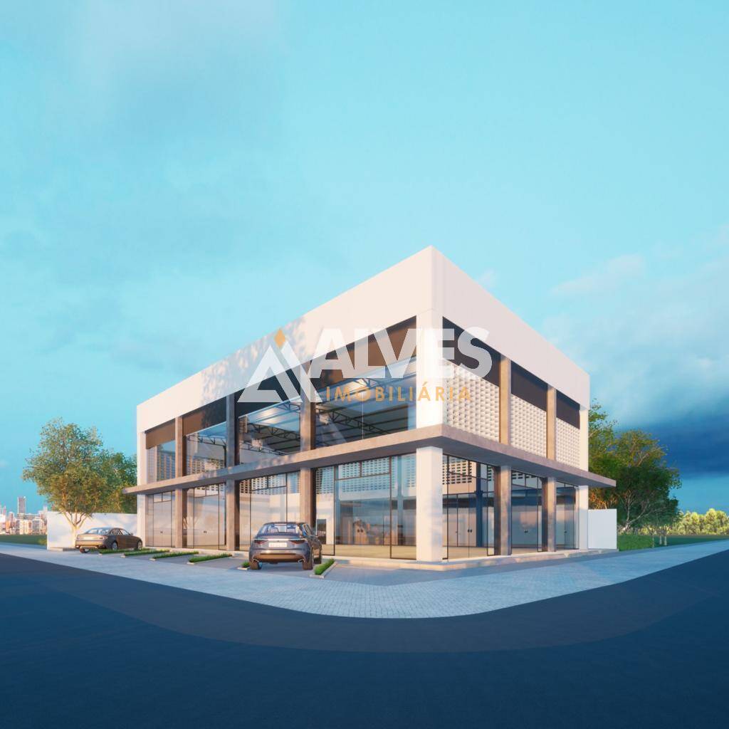 Loja-Salão, 100 m² - Foto 8