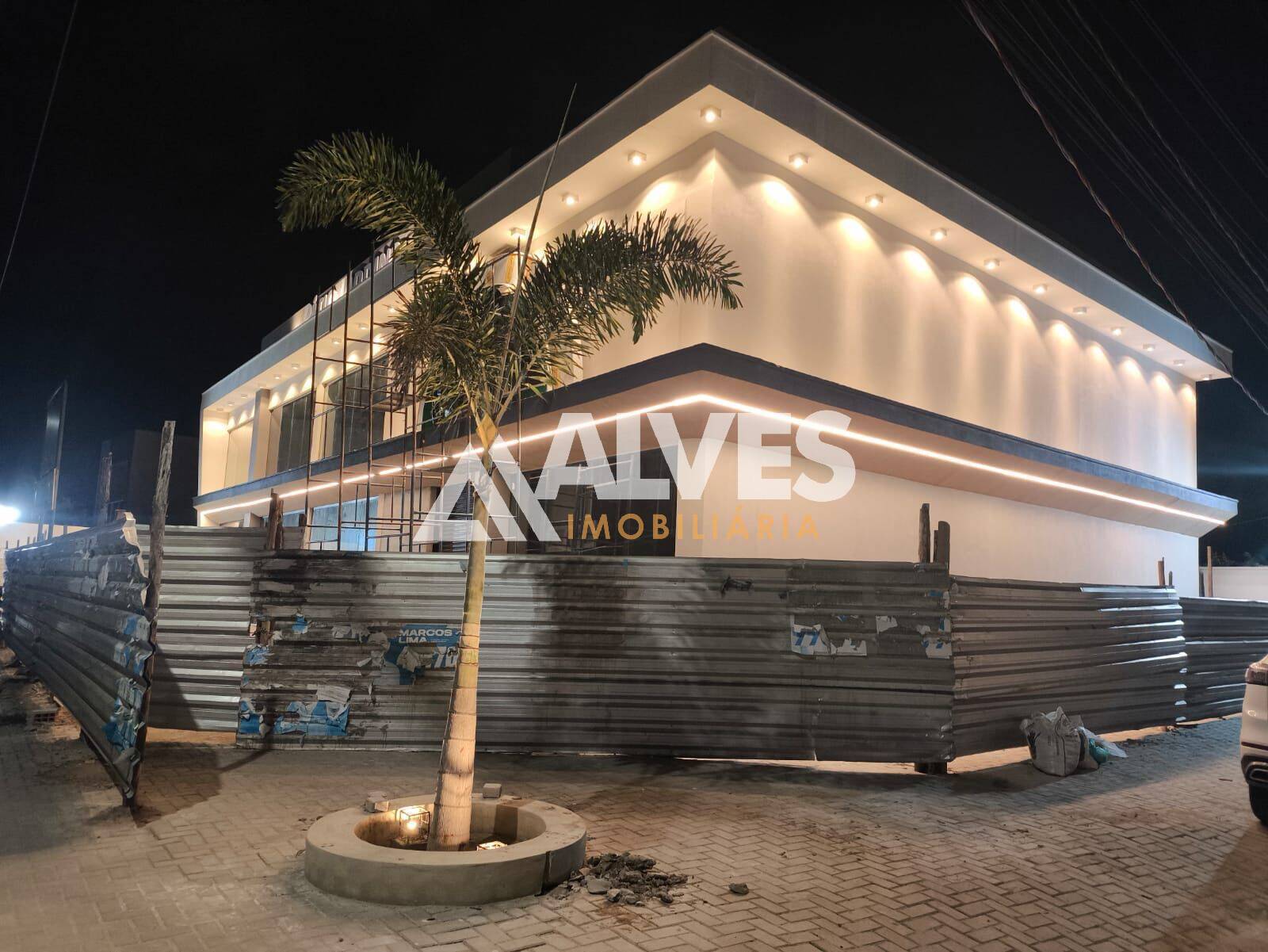 Loja-Salão, 100 m² - Foto 7