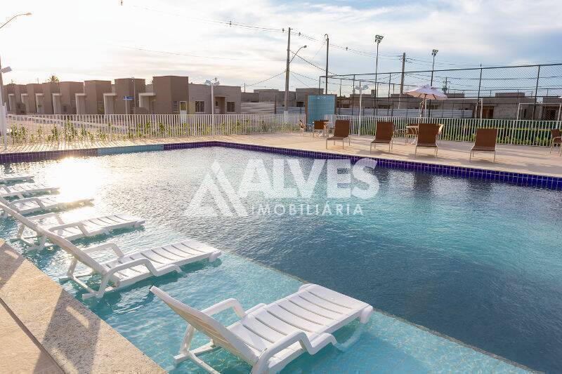 Casa de Condomínio, 3 quartos - Foto 3