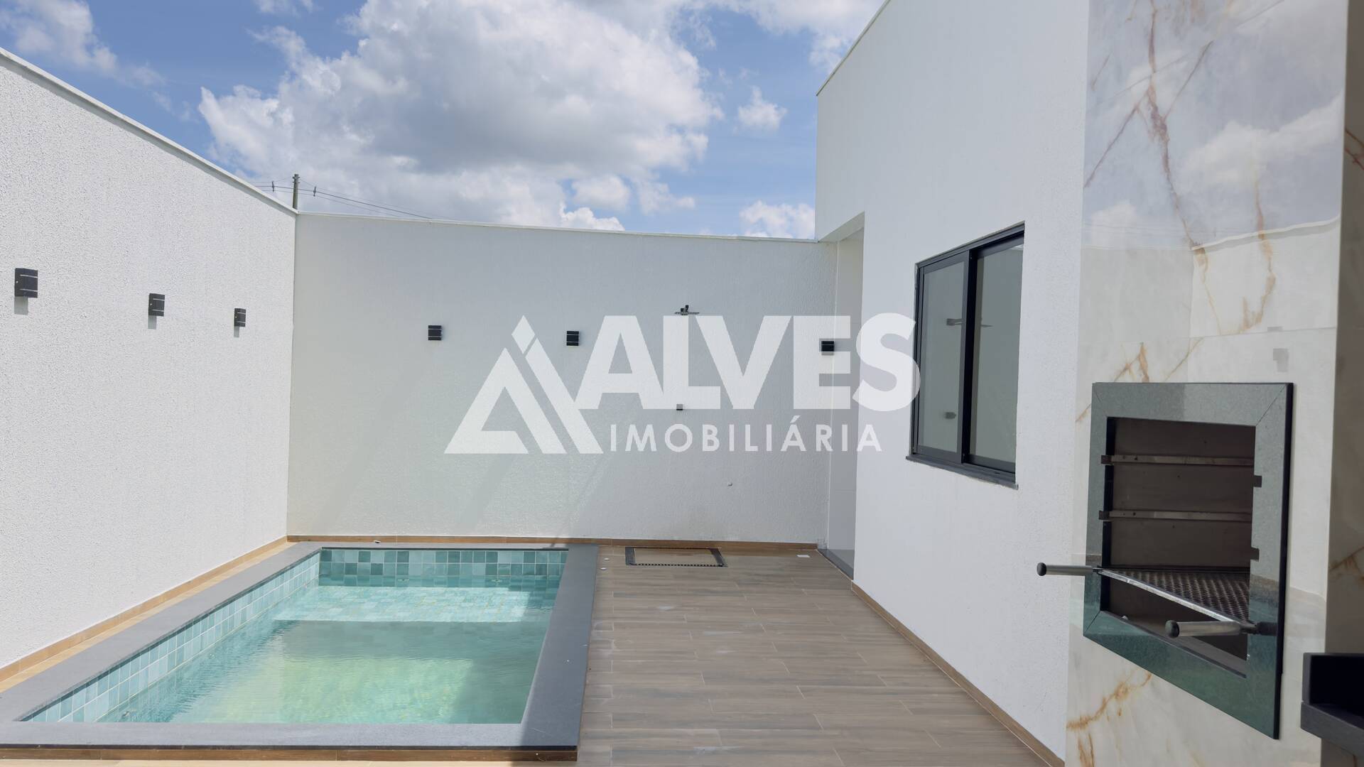 Casa de Condomínio, 3 quartos - Foto 5