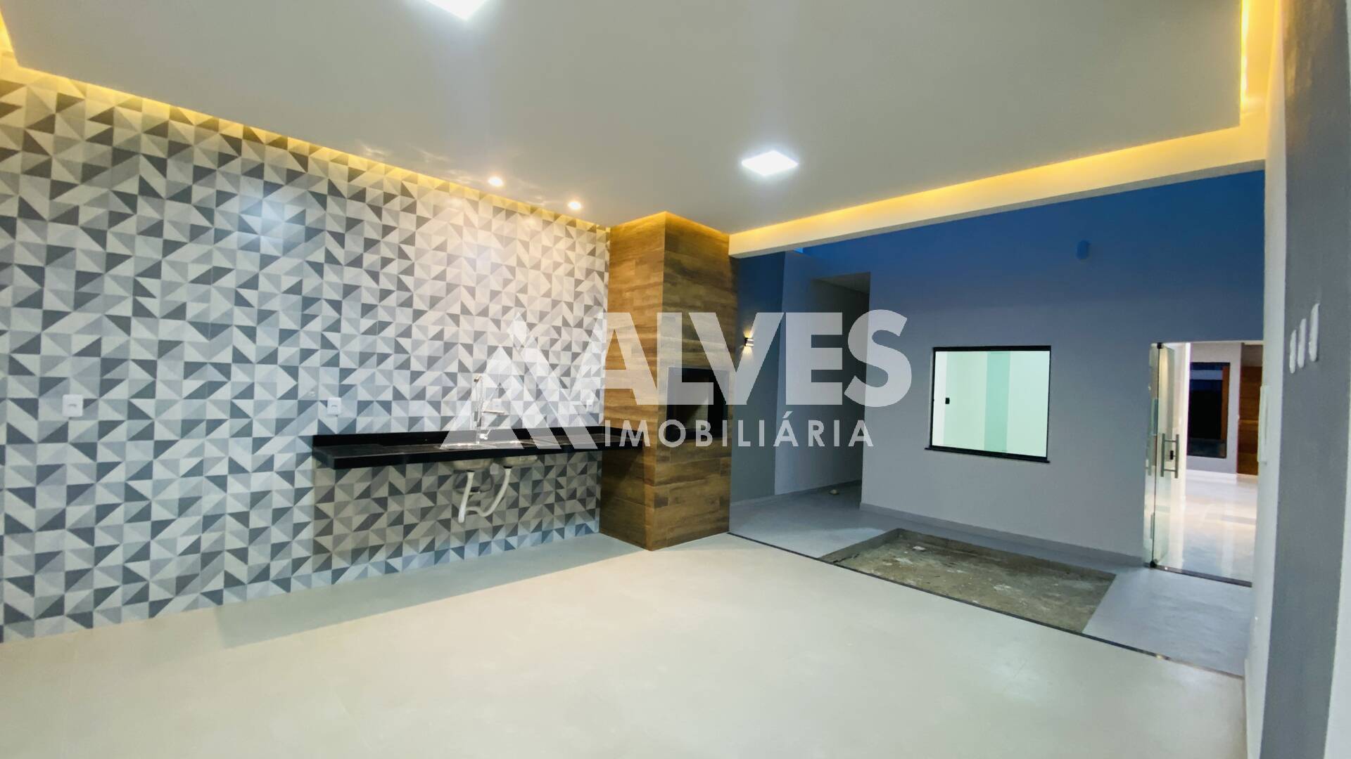 Casa, 4 quartos, 150 m² - Foto 5