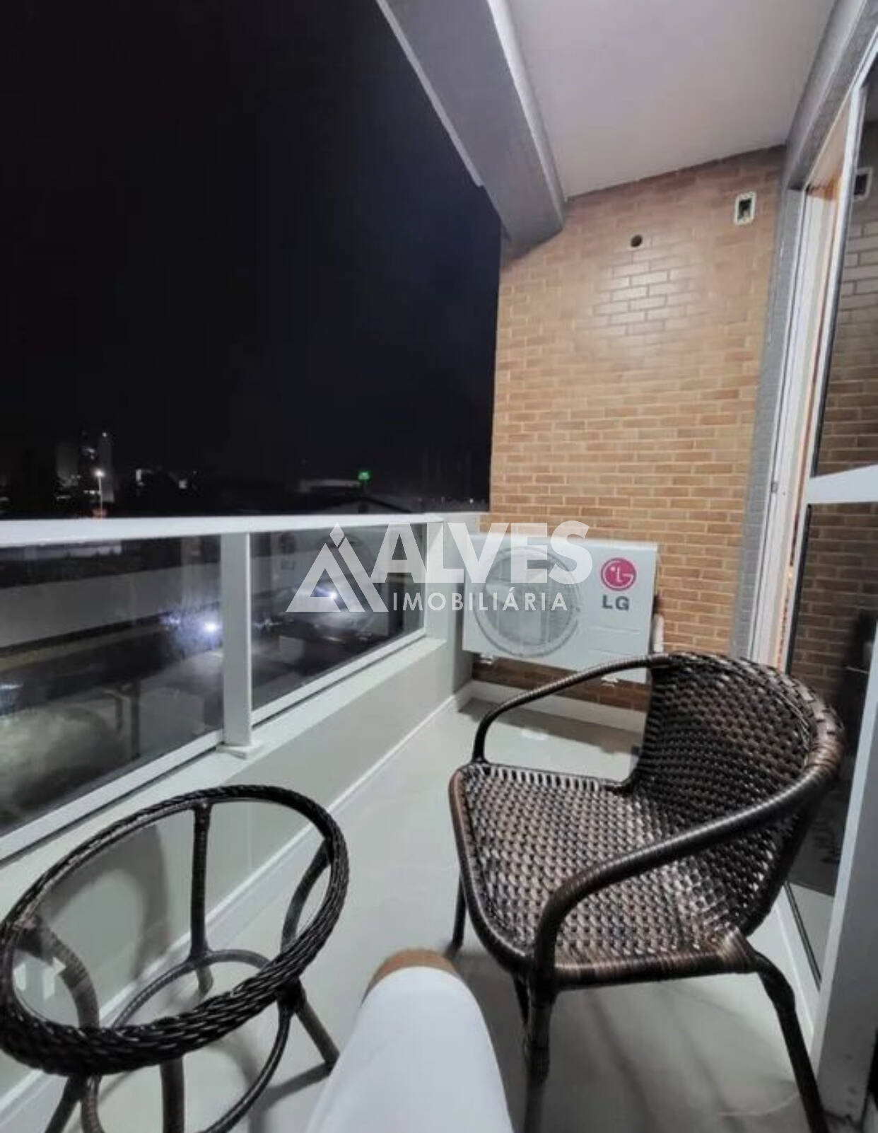 Apartamento, 1 quarto, 70 m² - Foto 5