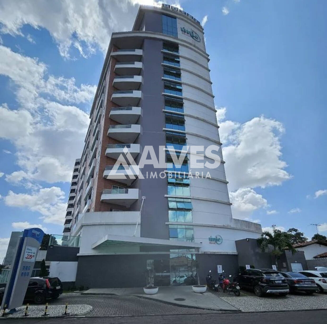 Apartamento, 1 quarto, 70 m² - Foto 1