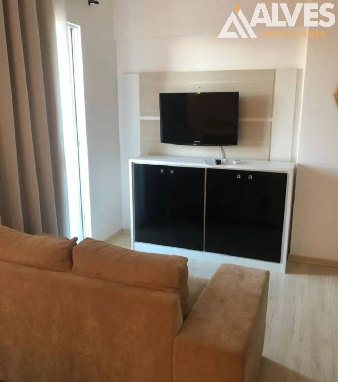 Apartamento, 1 quarto, 70 m² - Foto 3