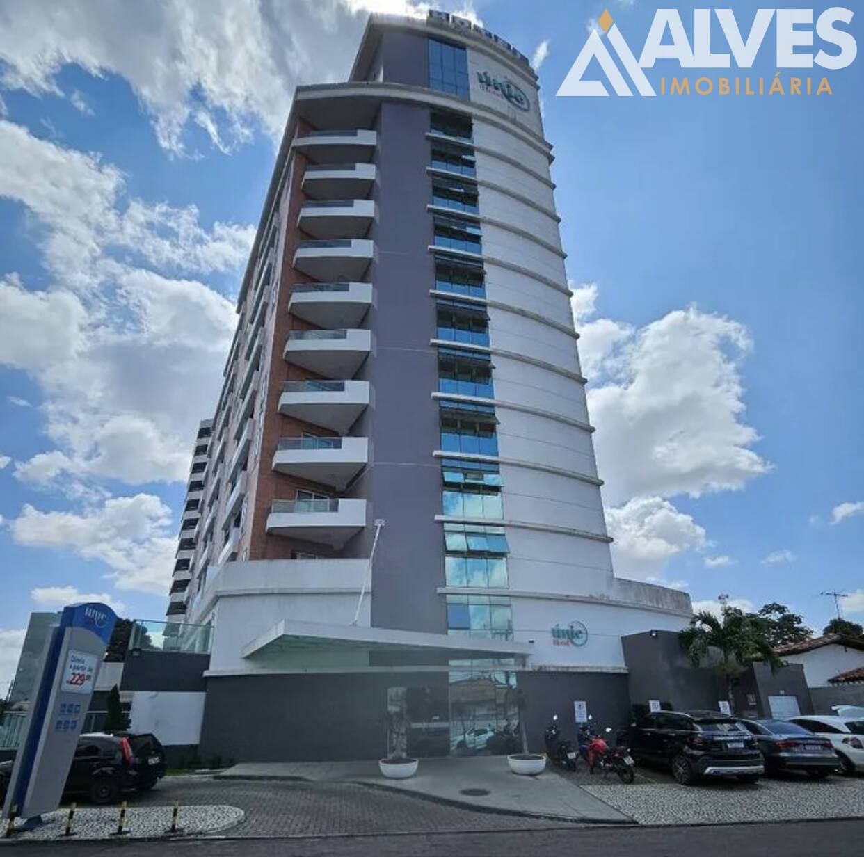 Apartamento, 1 quarto, 70 m² - Foto 1