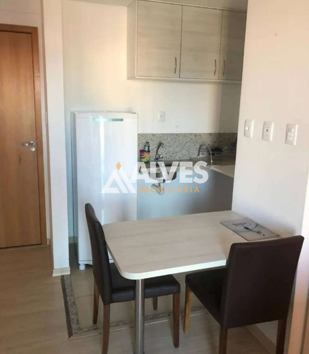 Apartamento, 1 quarto, 70 m² - Foto 7