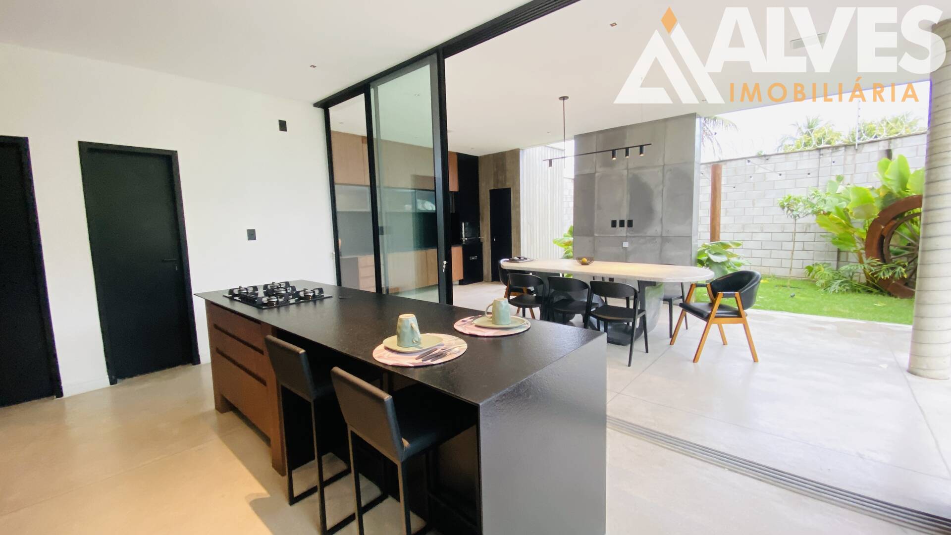 Casa, 3 quartos, 300 m² - Foto 9