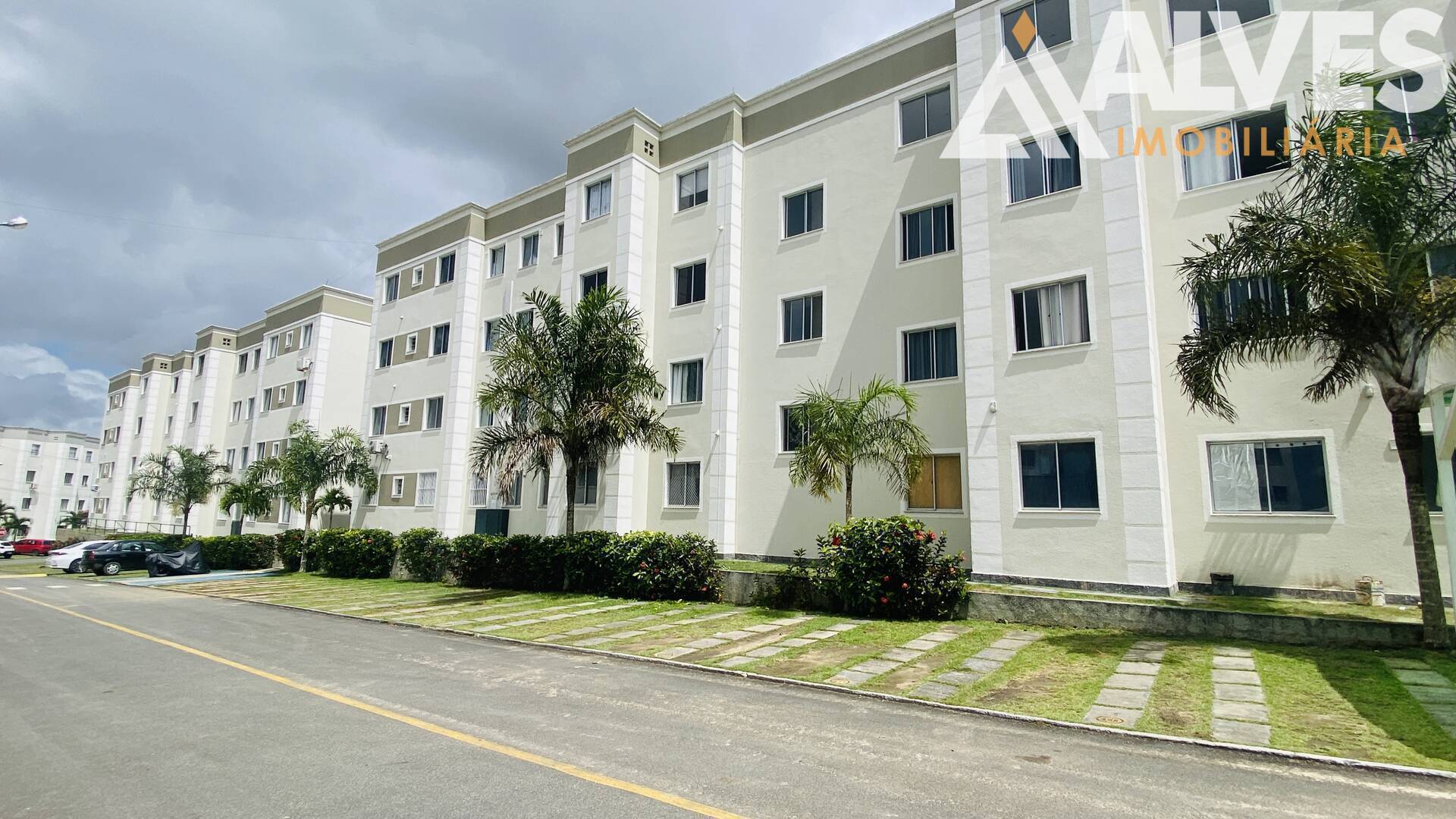 Apartamento, 2 quartos, 55 m² - Foto 2