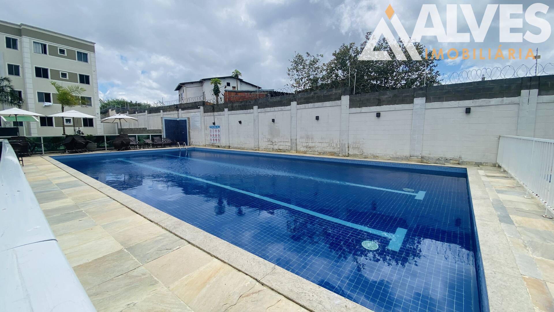 Apartamento, 2 quartos, 55 m² - Foto 5