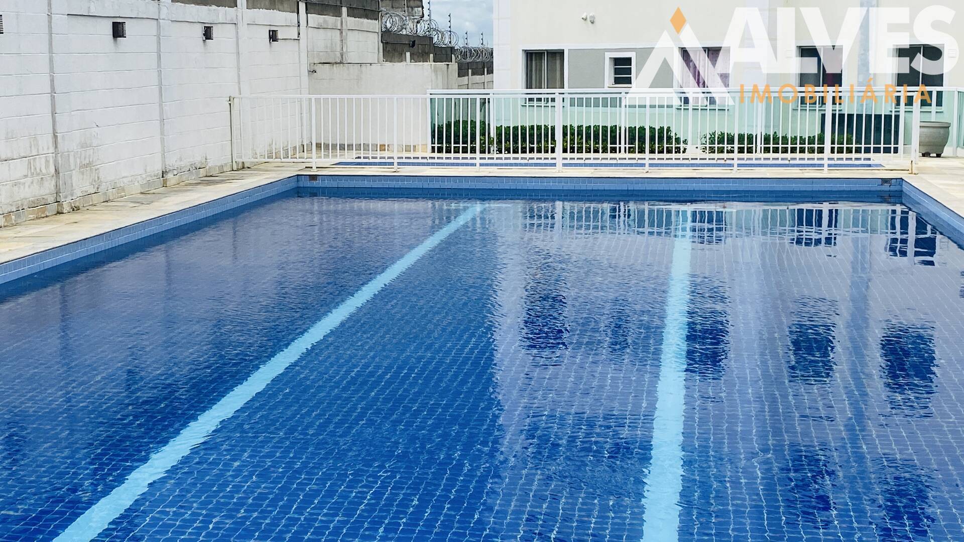 Apartamento, 2 quartos, 55 m² - Foto 3