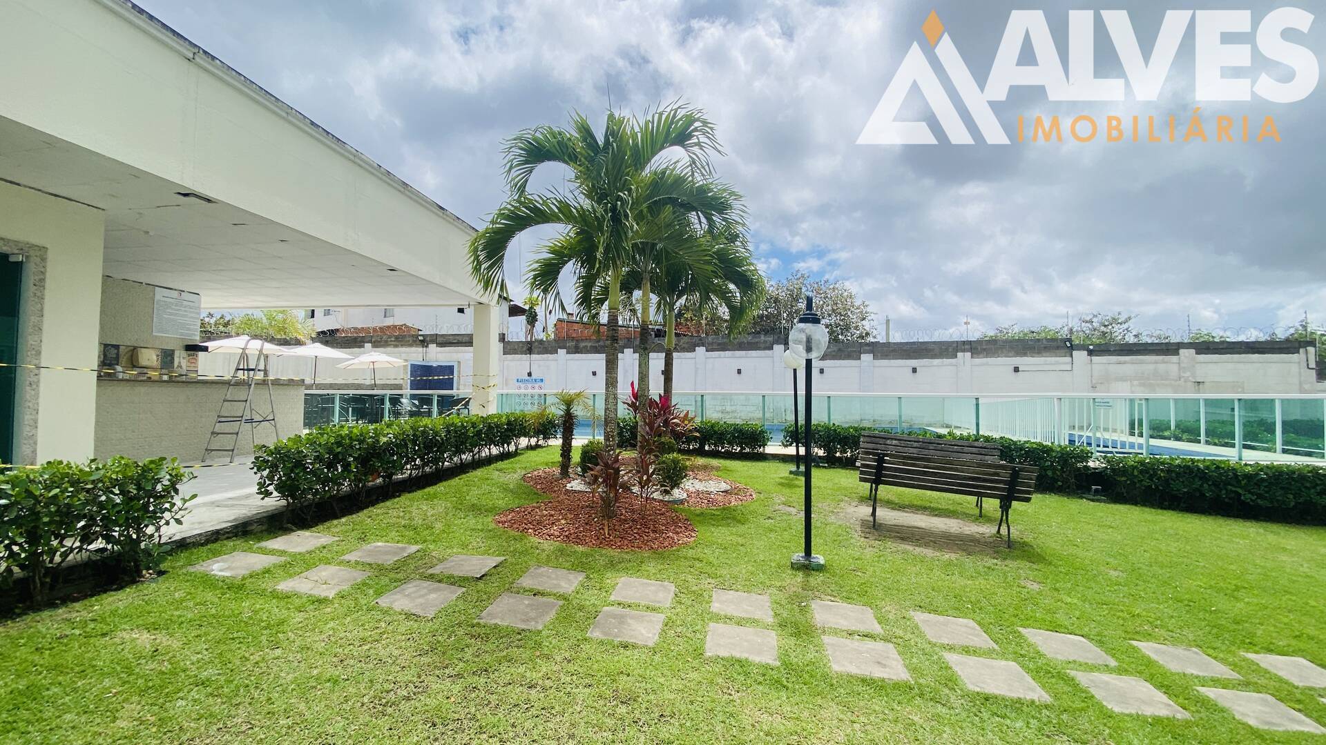 Apartamento, 2 quartos, 55 m² - Foto 7