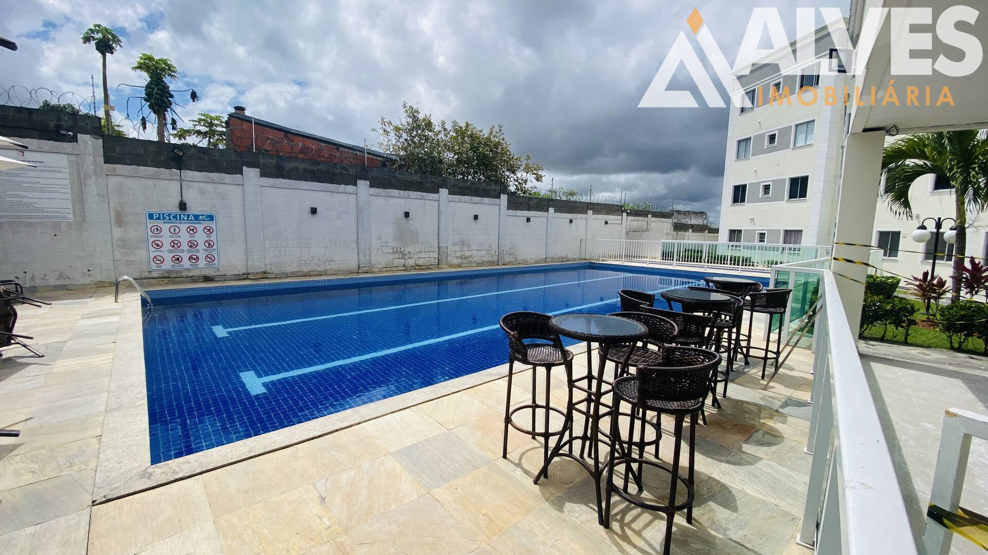 Apartamento, 2 quartos, 55 m² - Foto 6