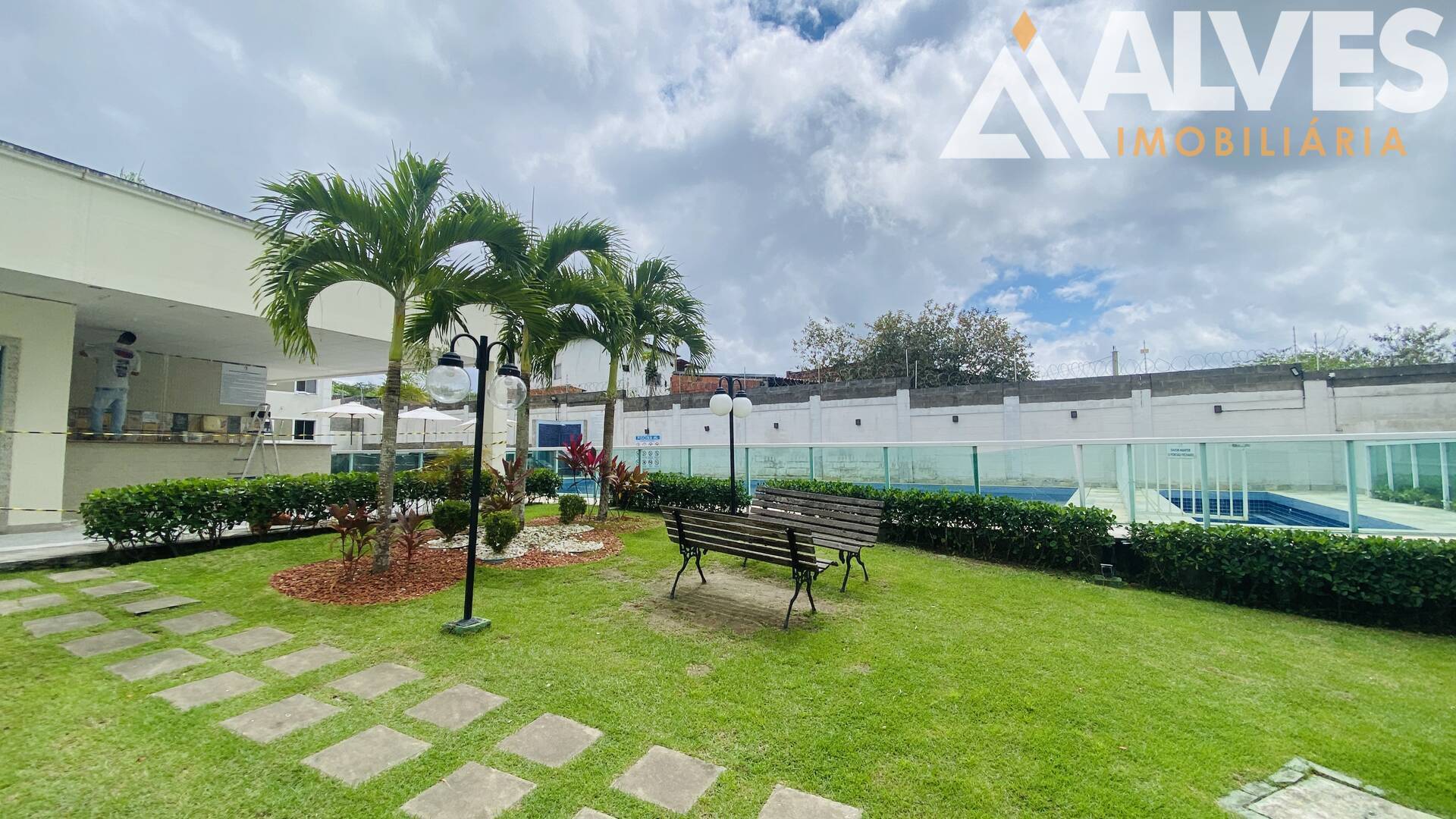 Apartamento, 2 quartos, 55 m² - Foto 4