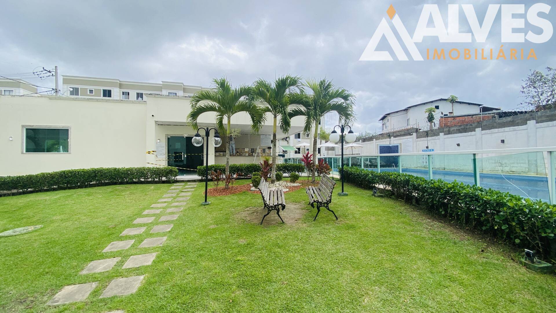 Apartamento, 2 quartos, 55 m² - Foto 8