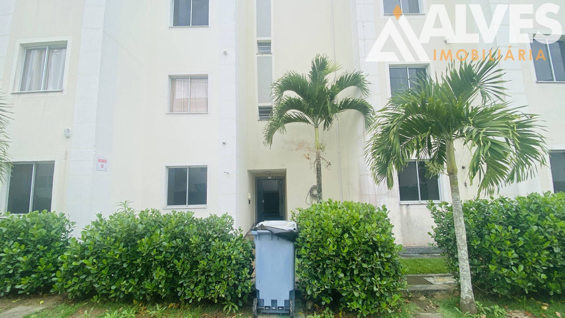 Apartamento, 2 quartos, 55 m² - Foto 9