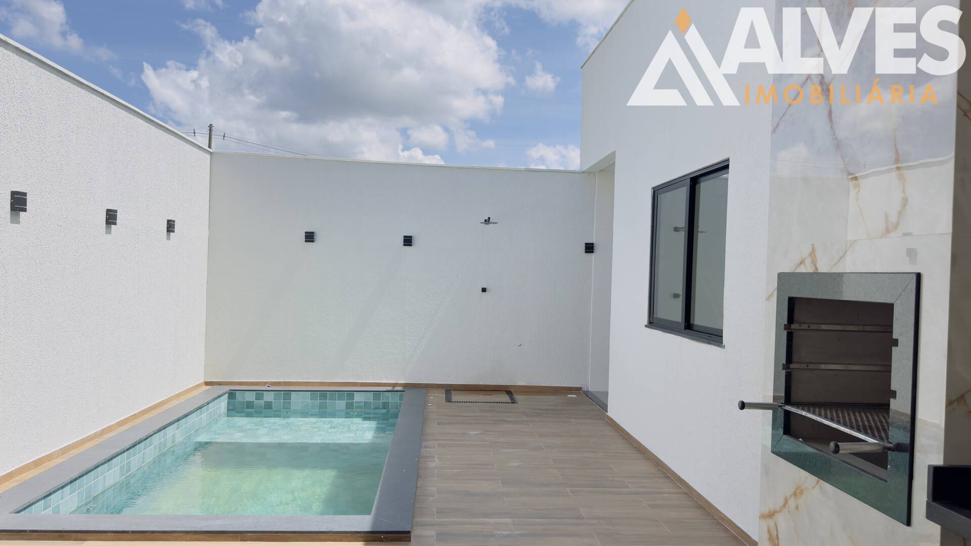 Casa de Condomínio, 3 quartos - Foto 5