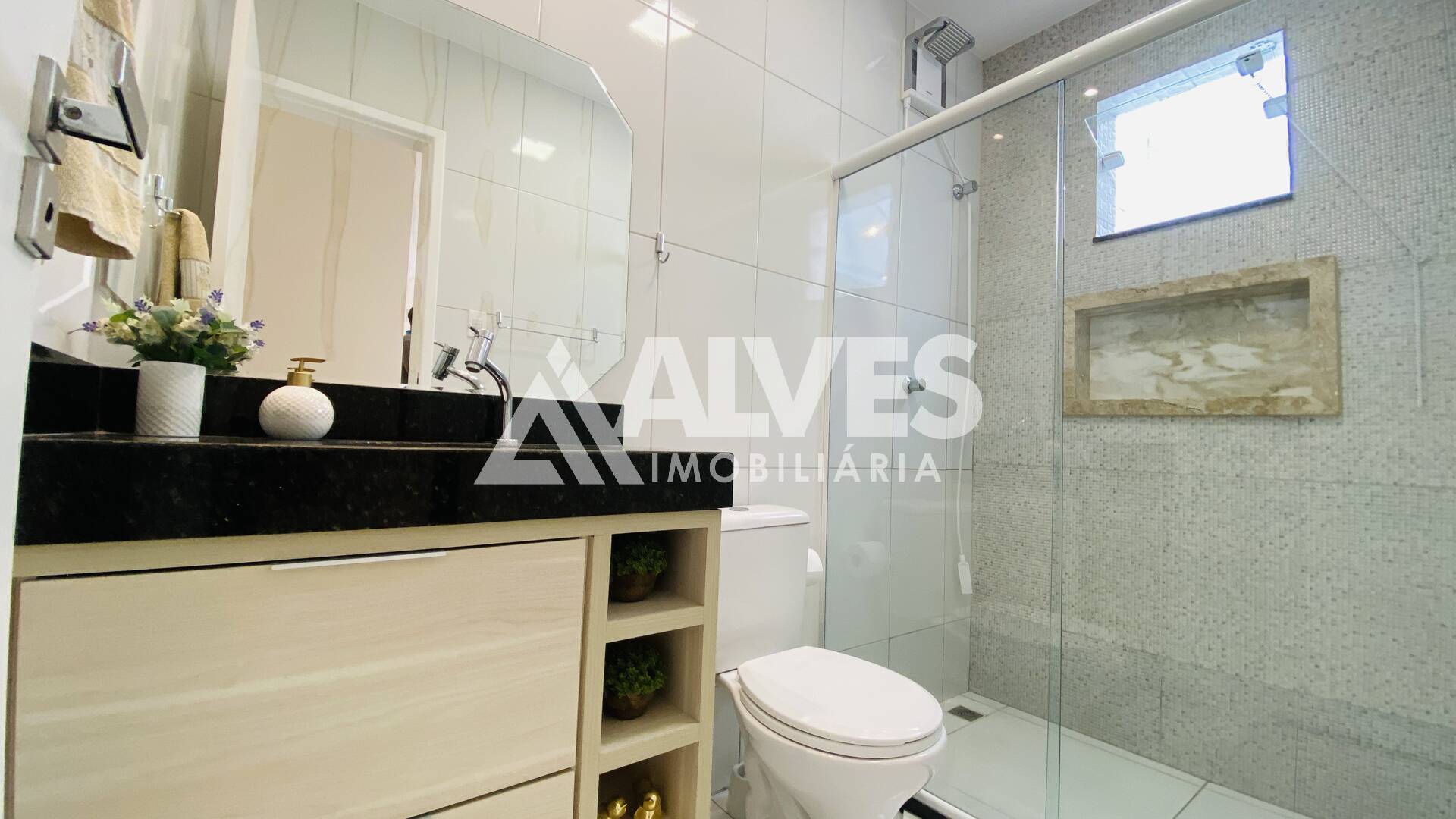 Casa, 2 quartos, 94 m² - Foto 4