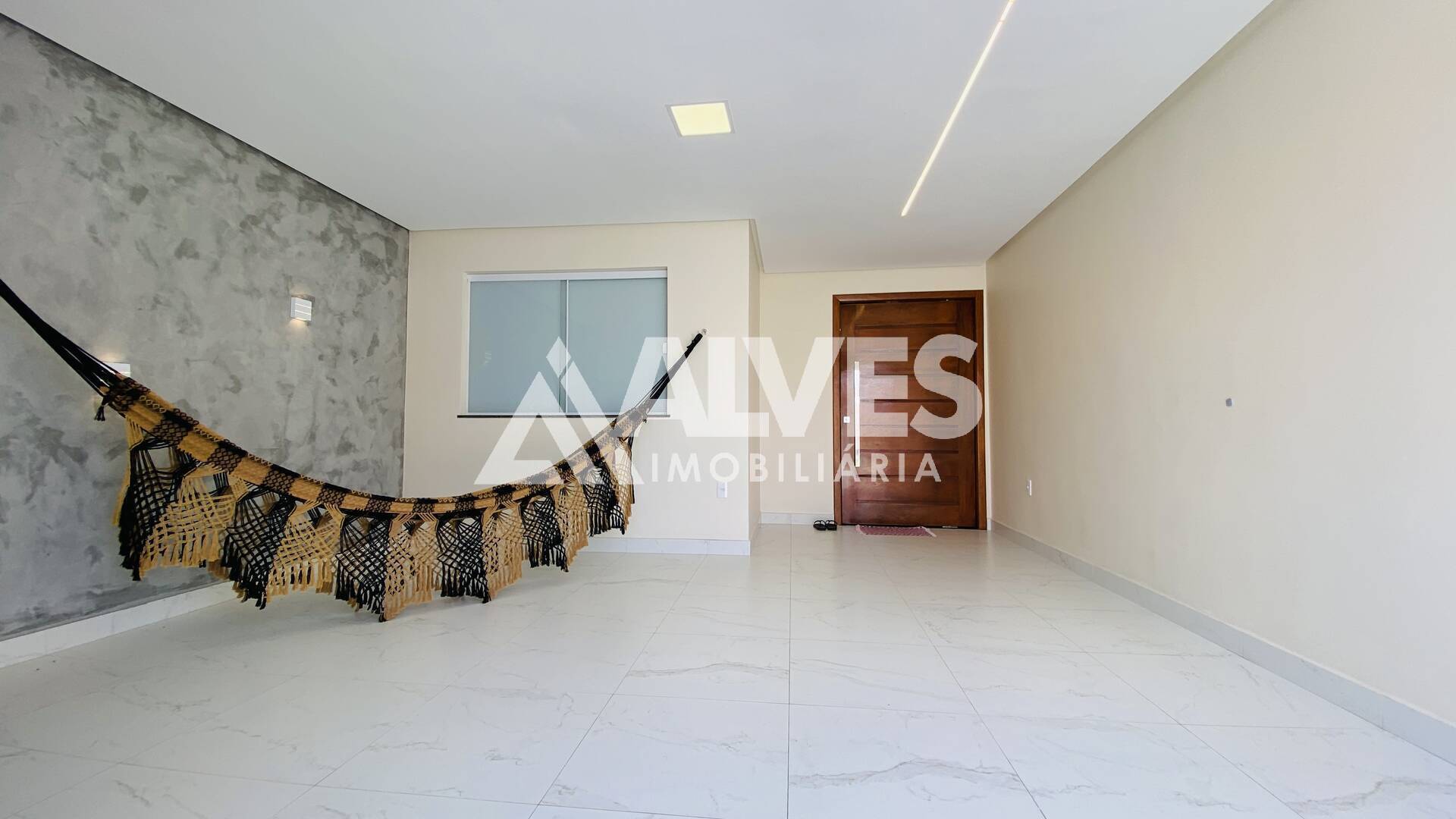 Casa, 2 quartos, 94 m² - Foto 1