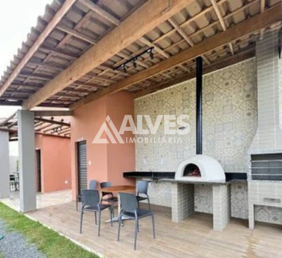 Casa de Condomínio, 2 quartos - Foto 2