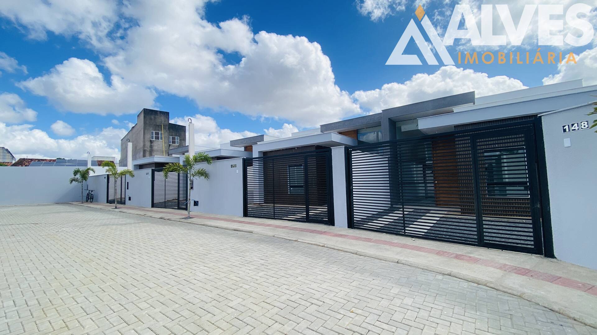 Casa, 3 quartos, 80 m² - Foto 12