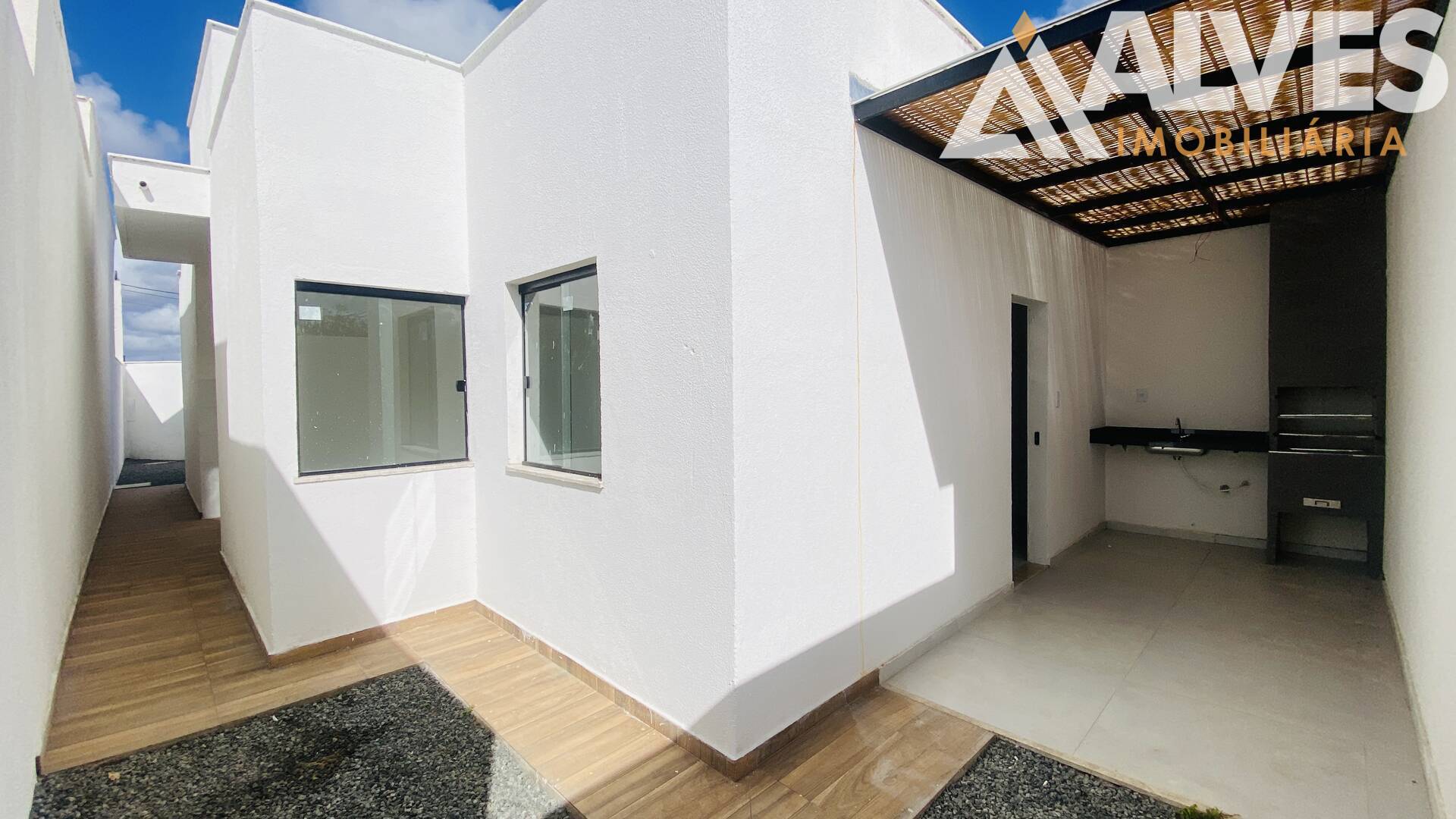 Casa, 3 quartos, 80 m² - Foto 16