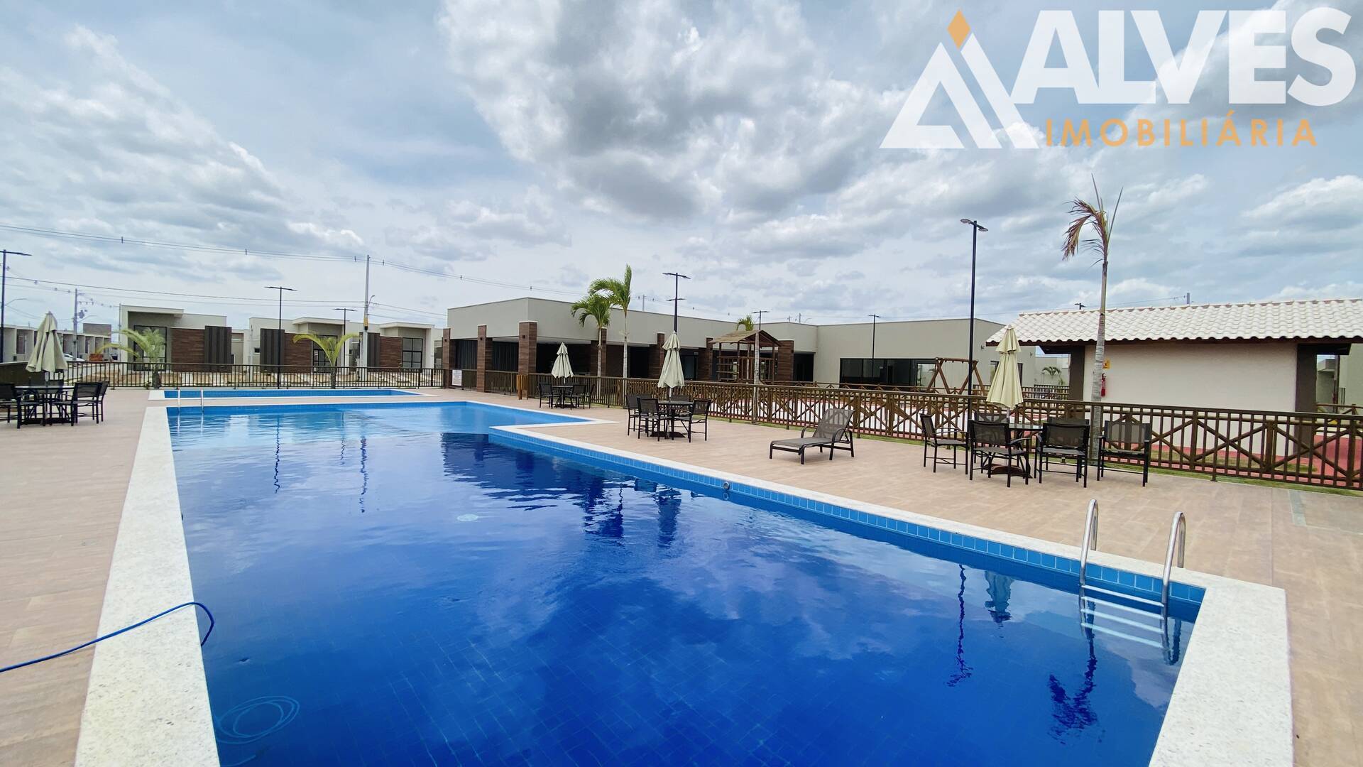 Casa de Condomínio, 2 quartos - Foto 2